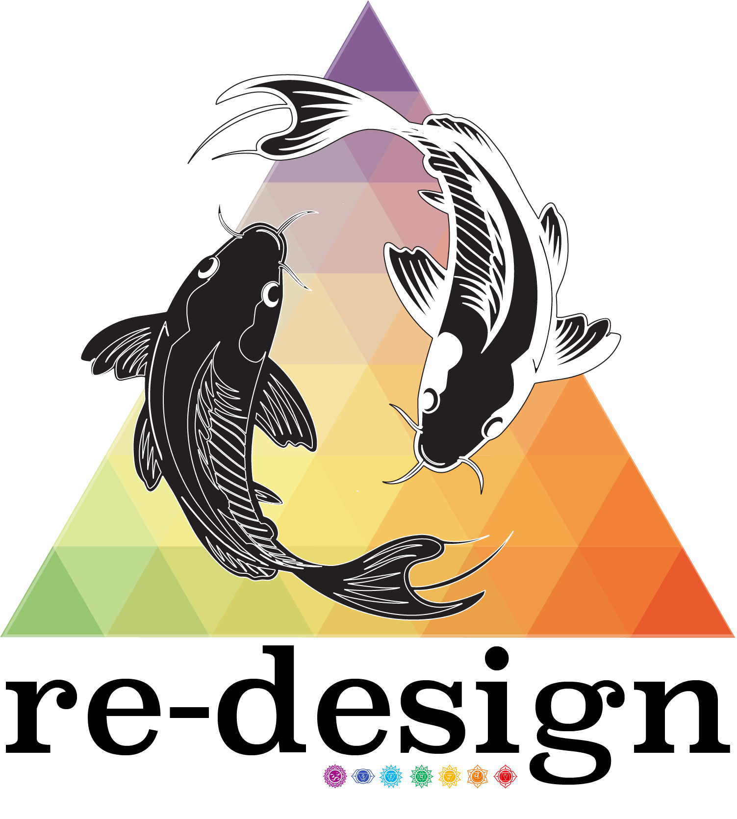 re-design