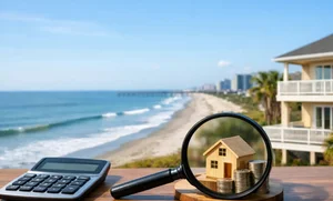 What Is My Myrtle Beach Home Worth Today?
