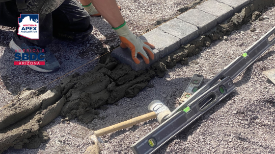 Laying the Groundwork for Government Contracting