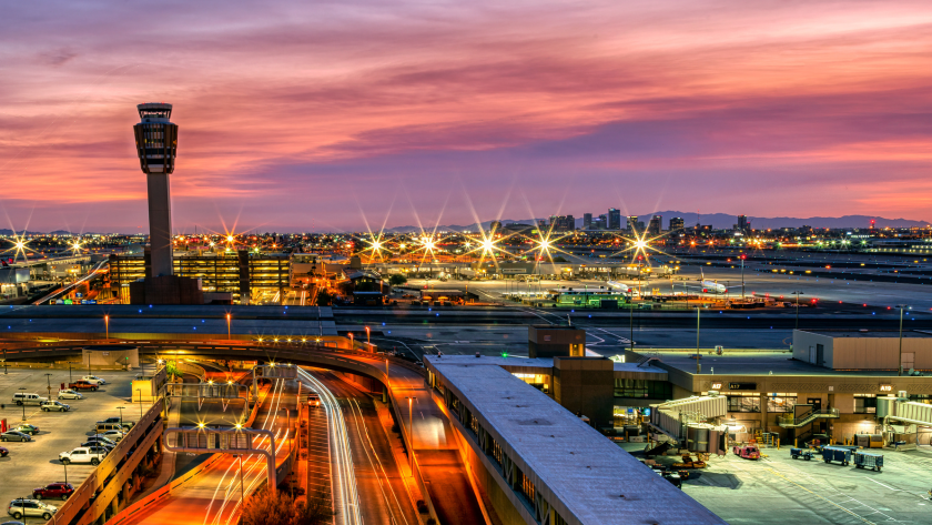 2026 Aviation Business Summit