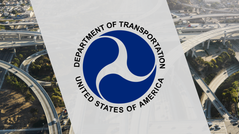U.S. Department of Transportation National Small Business Matchmaking Series