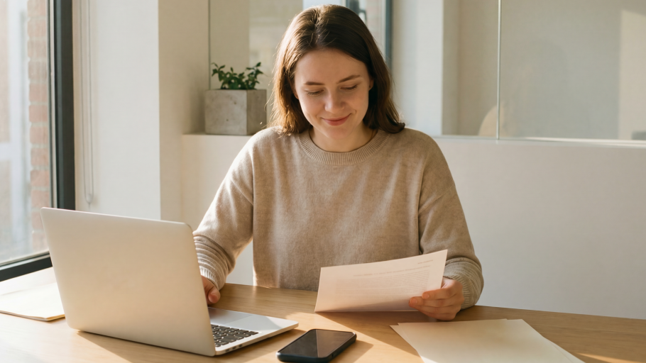 How to Write a Compelling Capability Statement 