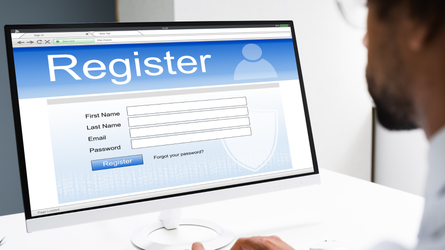 Essential Registrations for Government Contracting 
