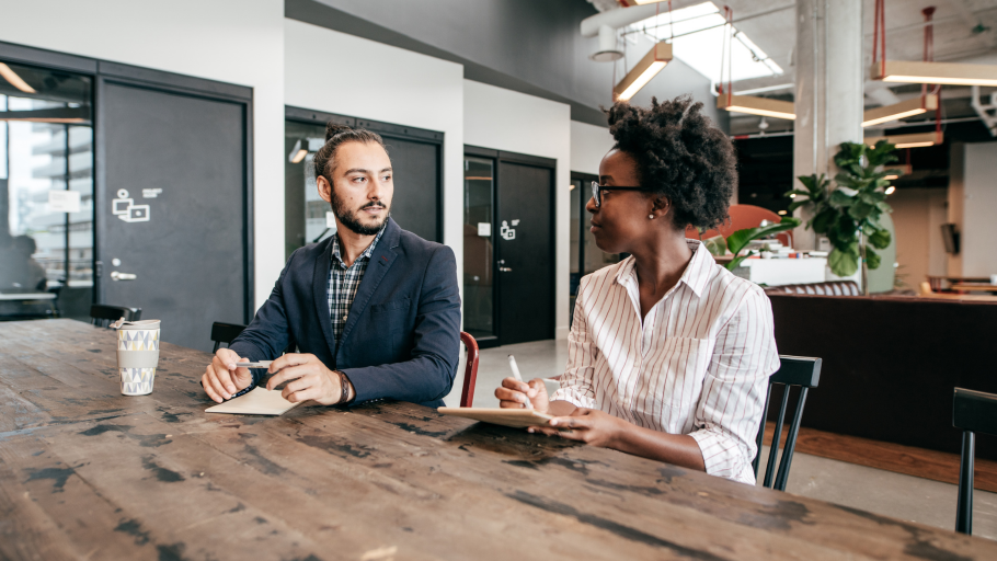 Introduction to the DoW Mentor-Protege Program