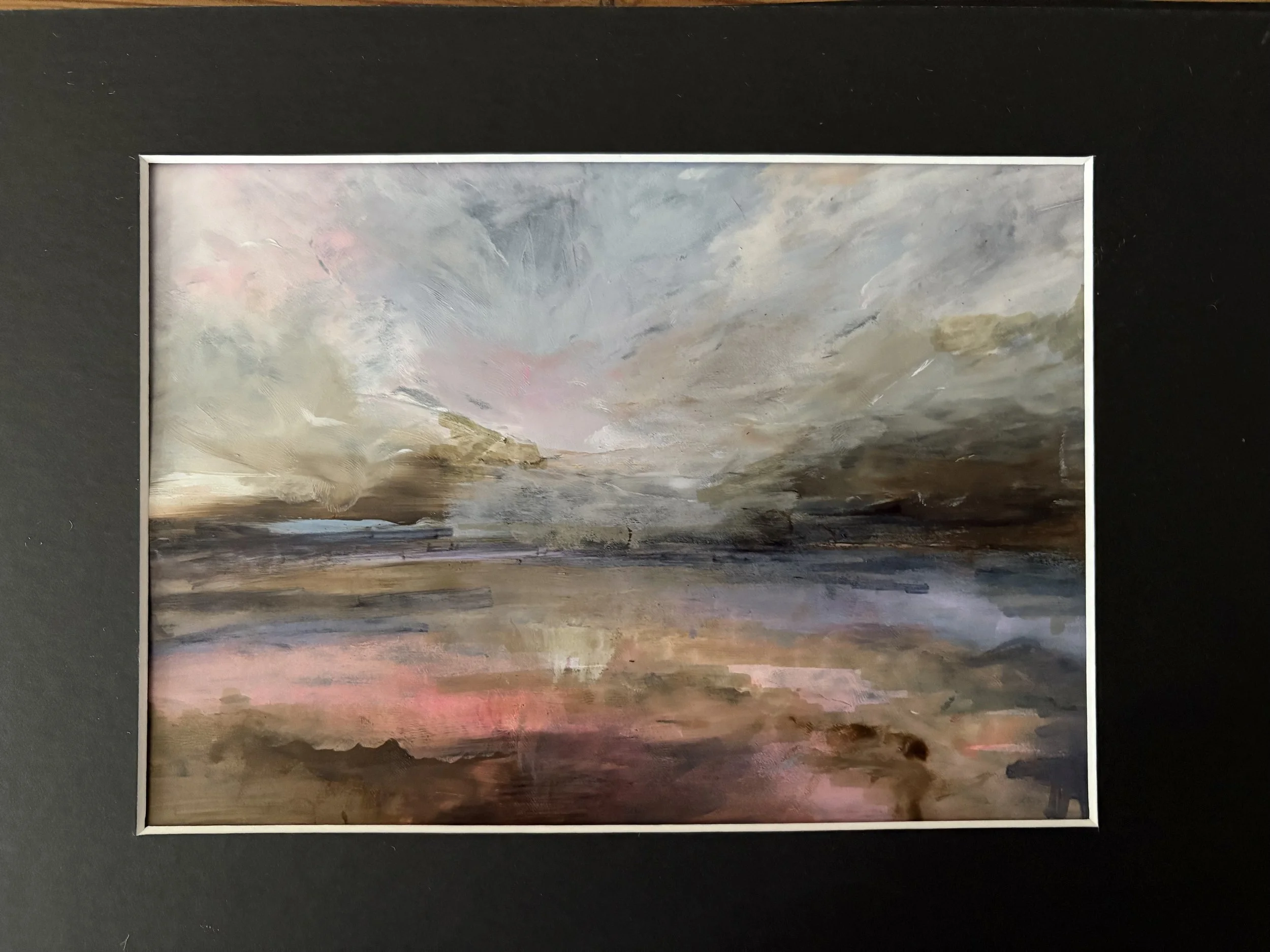 A Pocketful of Colour