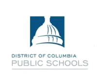 DC Public Schools Logo