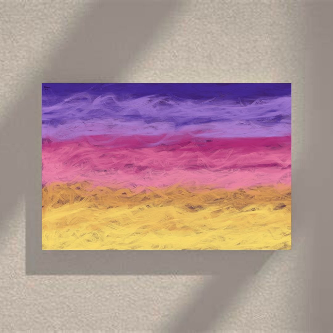 Tropical Waves Mockups Canvas and Poster.jpg