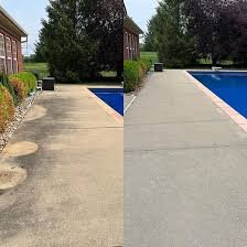 DIY Pressure Washing vs. Hiring a Pro in Southern California