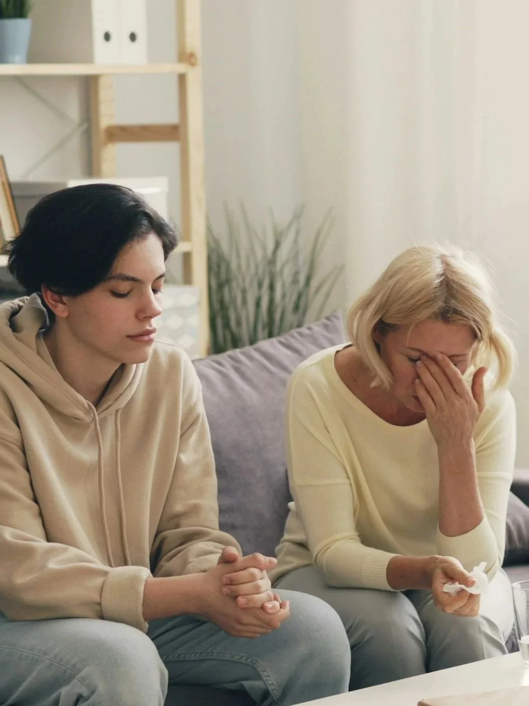 Therapy support for family conflict and attachment wounds in Bryn Mawr