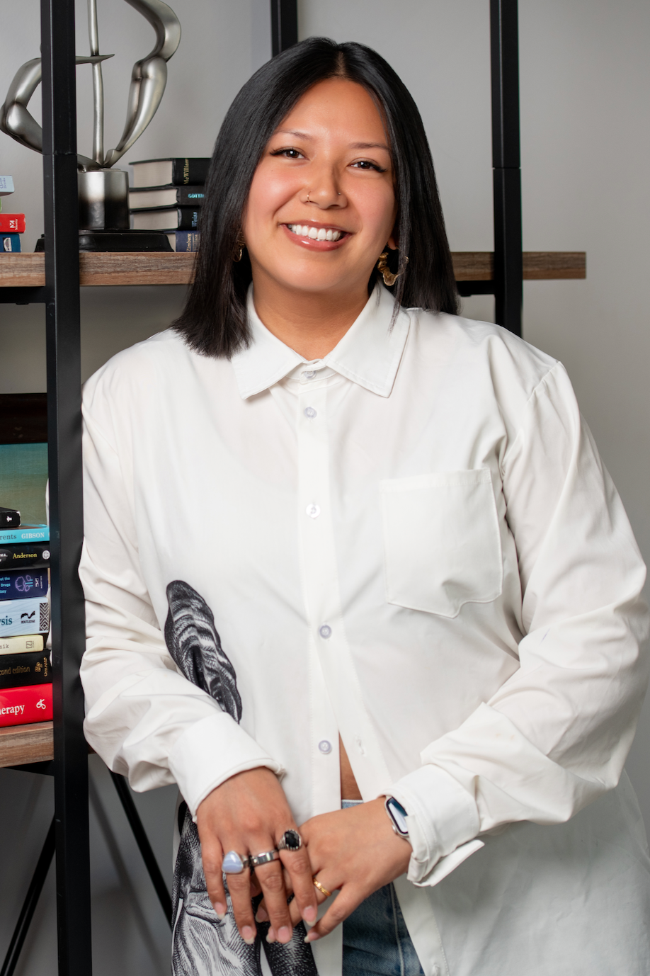 Antoinette Pineda