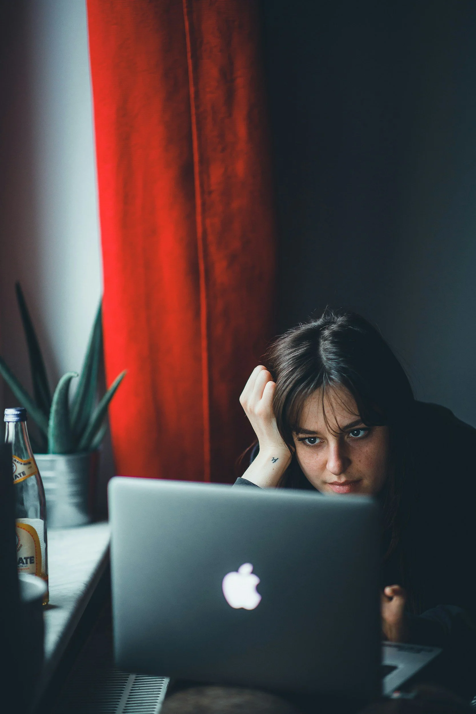 High-Functioning Burnout—Why You Can’t Slow Down