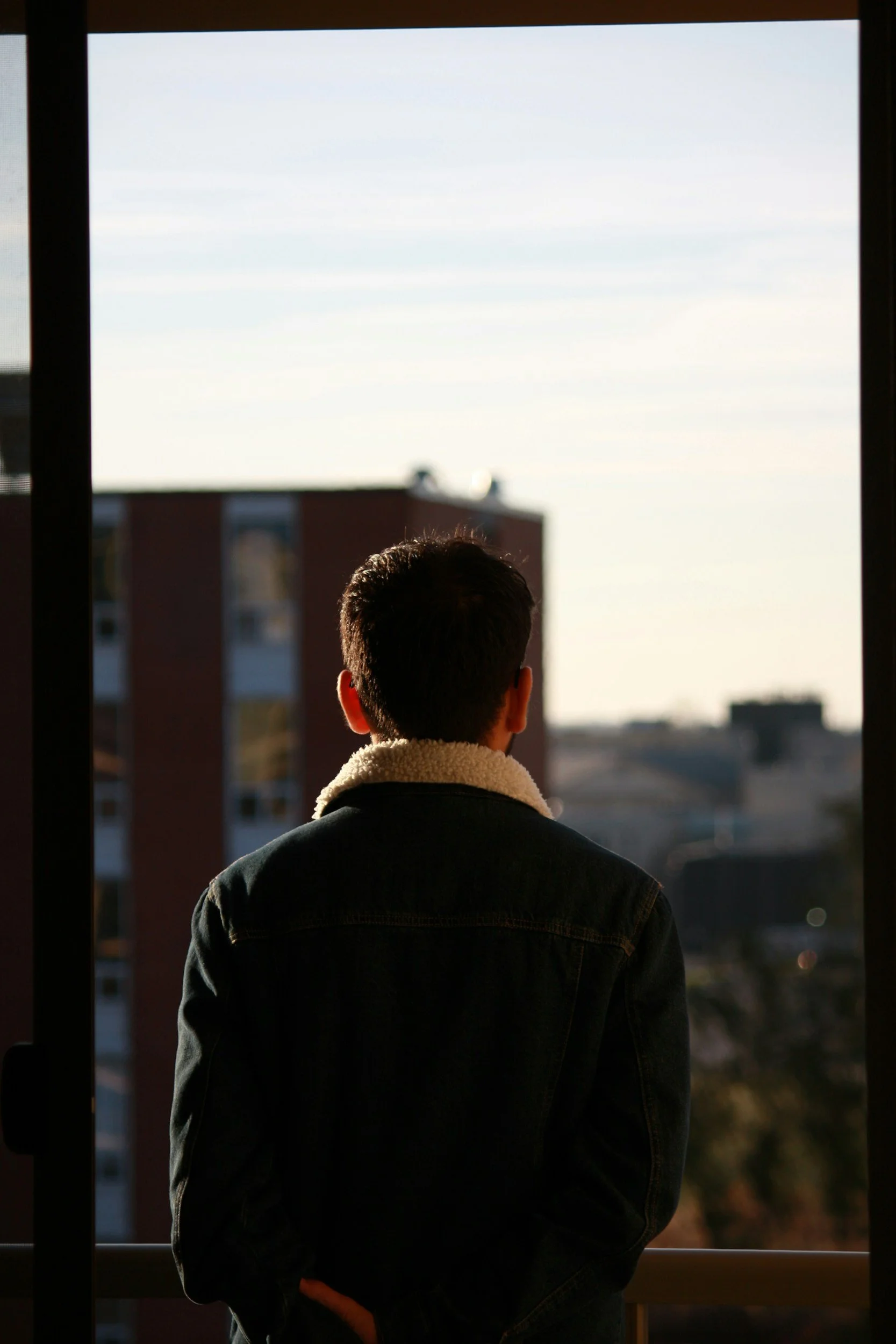 Therapy for Life Transitions in Philadelphia: When Everything Changes at Once