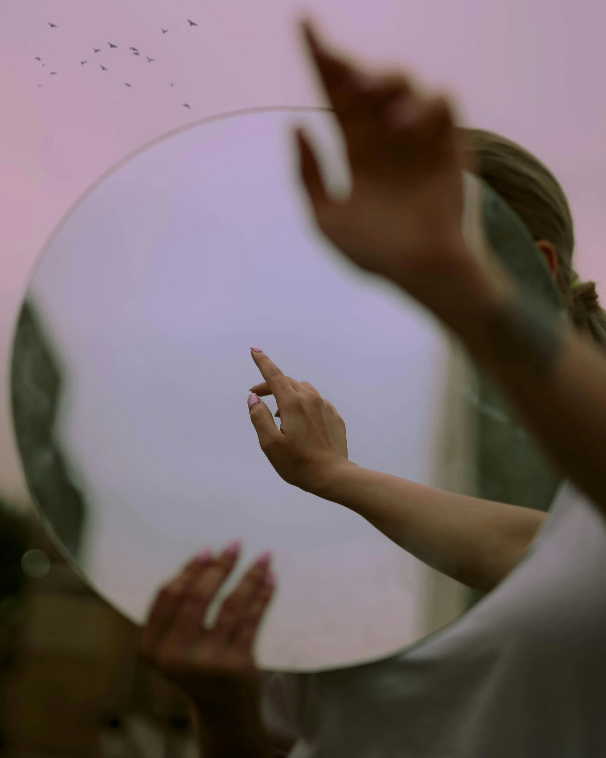Body image therapy and eating disorder recovery support in Bryn Mawr