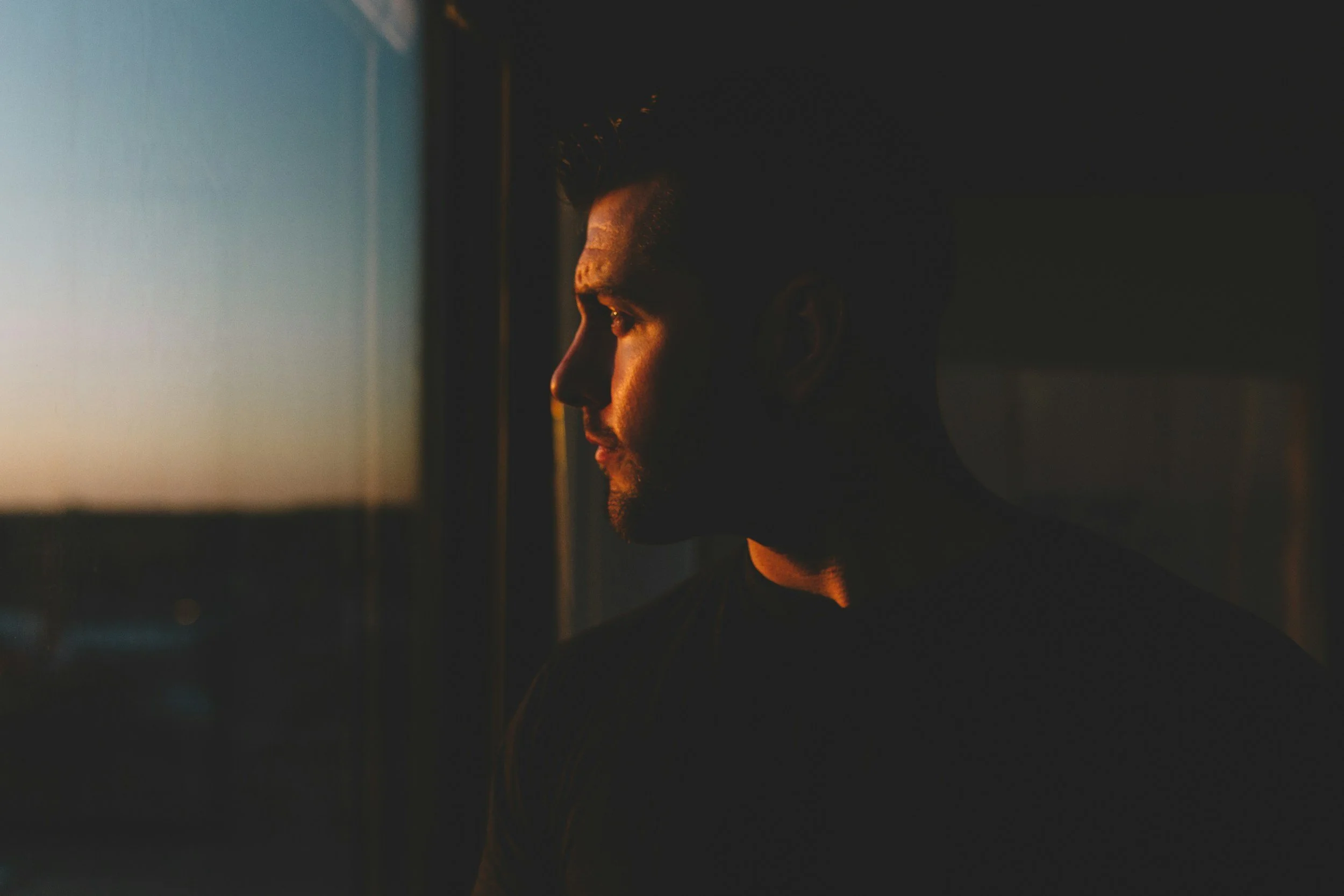 Therapy for Men in Philadelphia, Bryn Mawr, and Virtual Across PA &amp; NJ