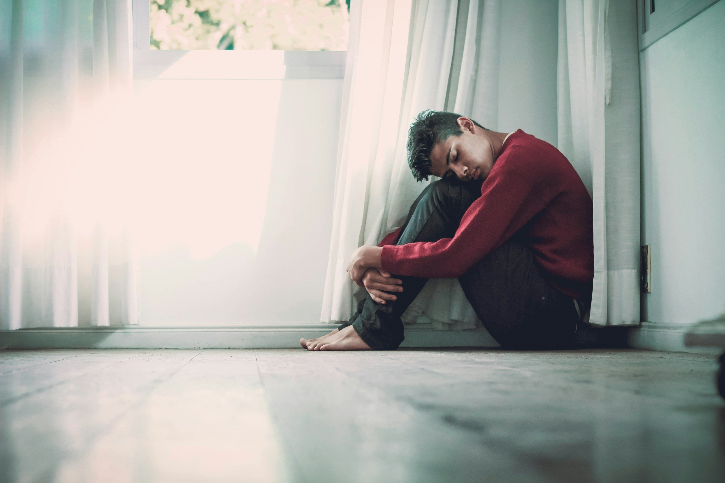 Therapy for men in Bryn Mawr addressing burnout, depression, and family dynamics
