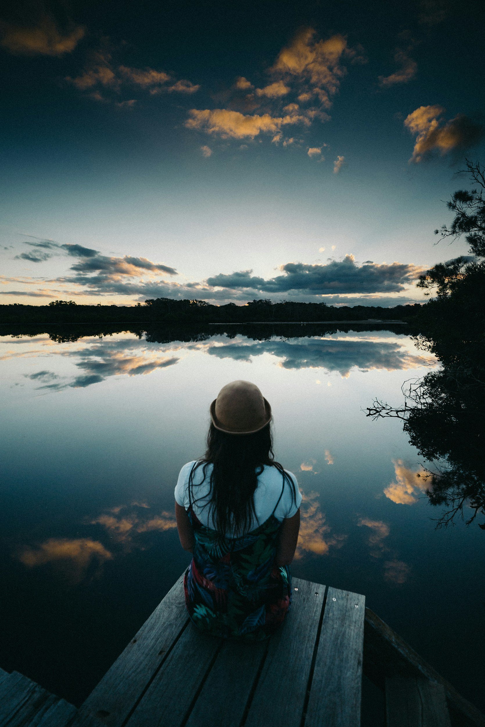 The Summer Reset—Why July Is the Perfect Time to Prioritize Your Mental Health