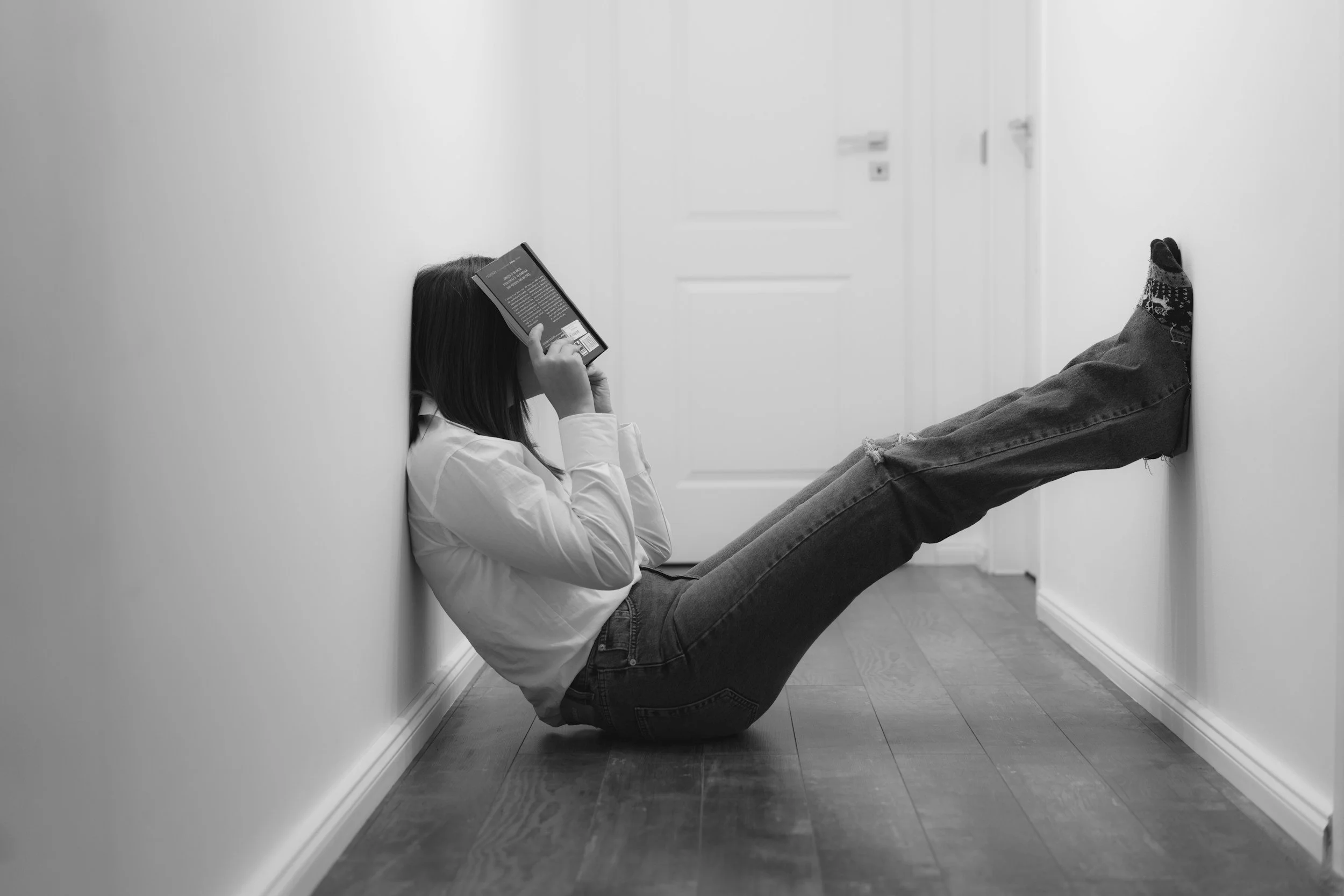 Stuck in the Same Cycle? Why Insight Alone Isn't Always Enough