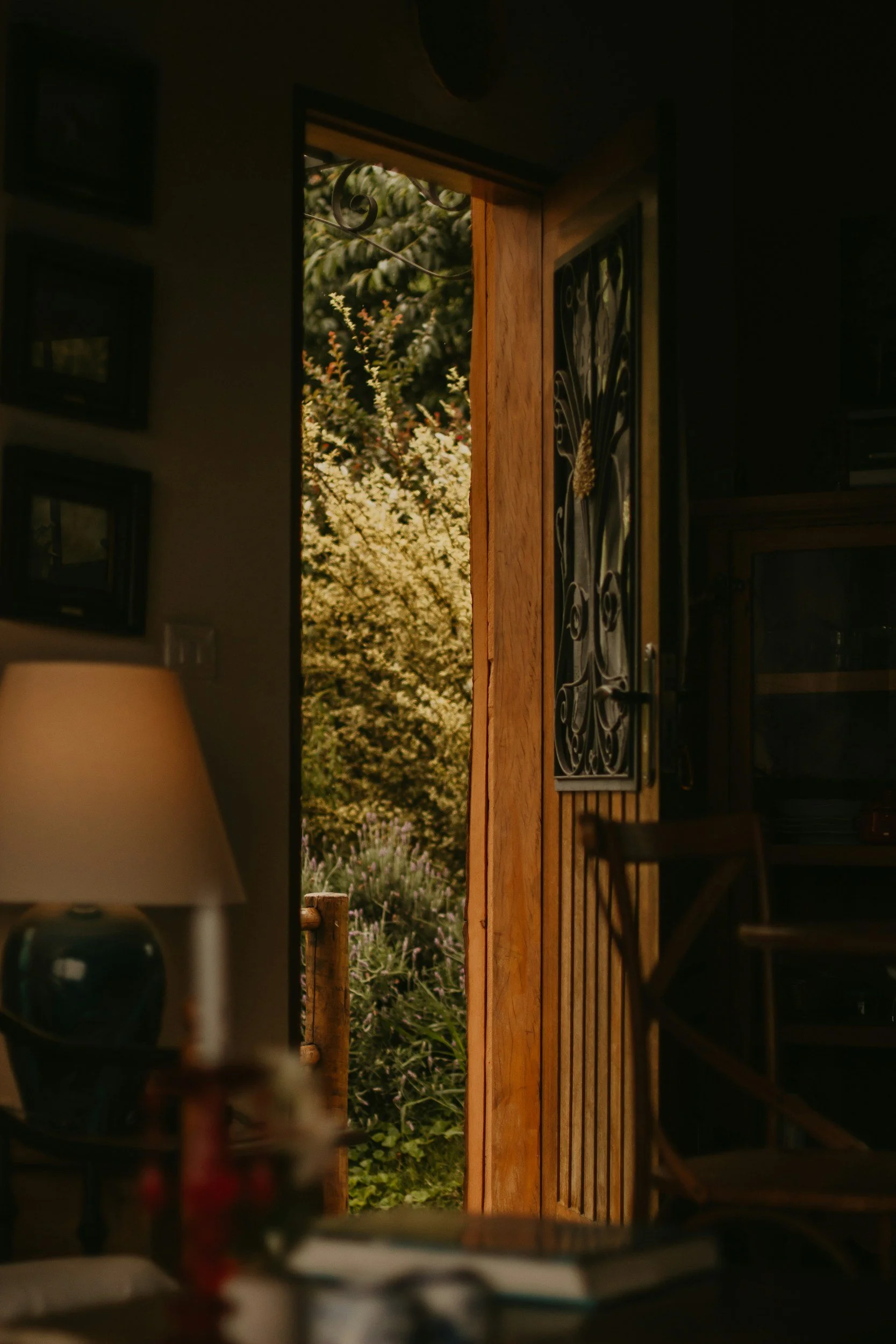 Why Change Feels So Uncomfortable (Even When You Want It)