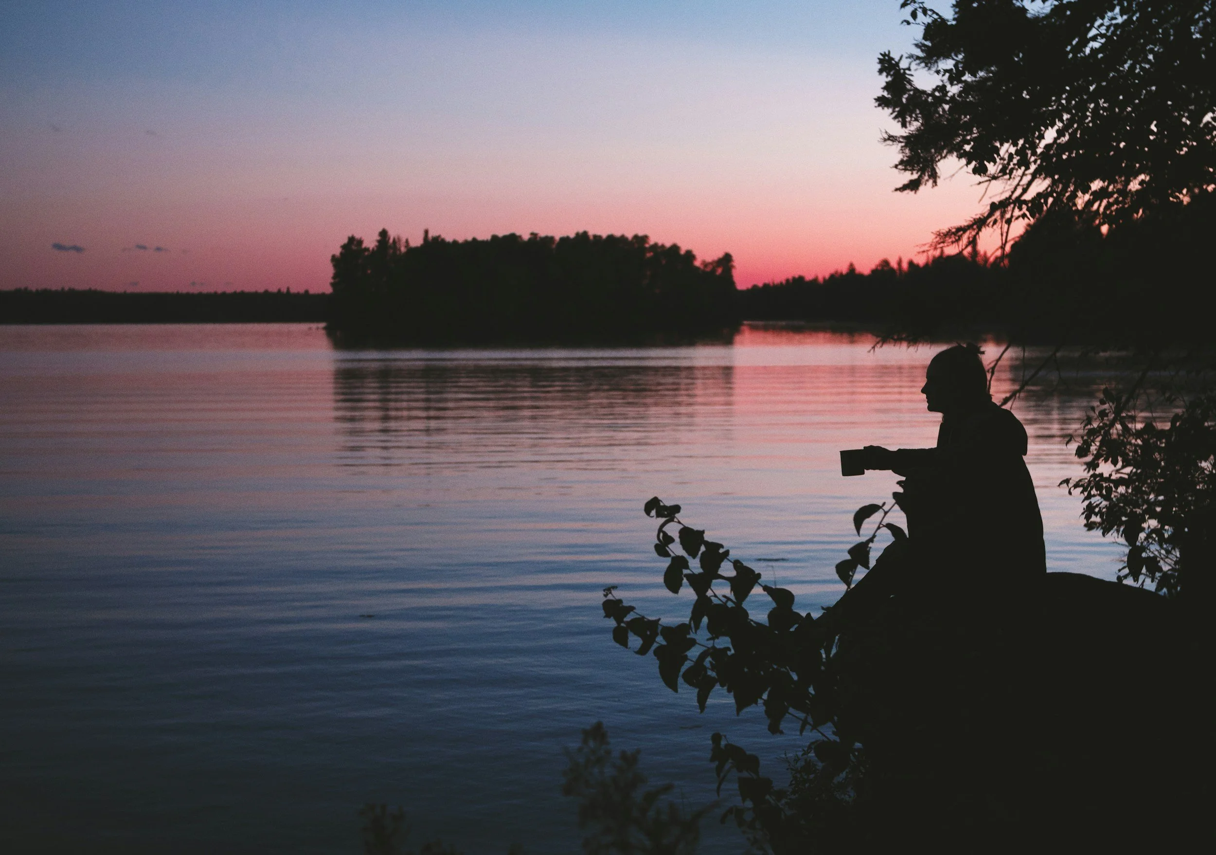 Summer Isn’t Over Yet—It’s Not Too Late to Prioritize Yourself