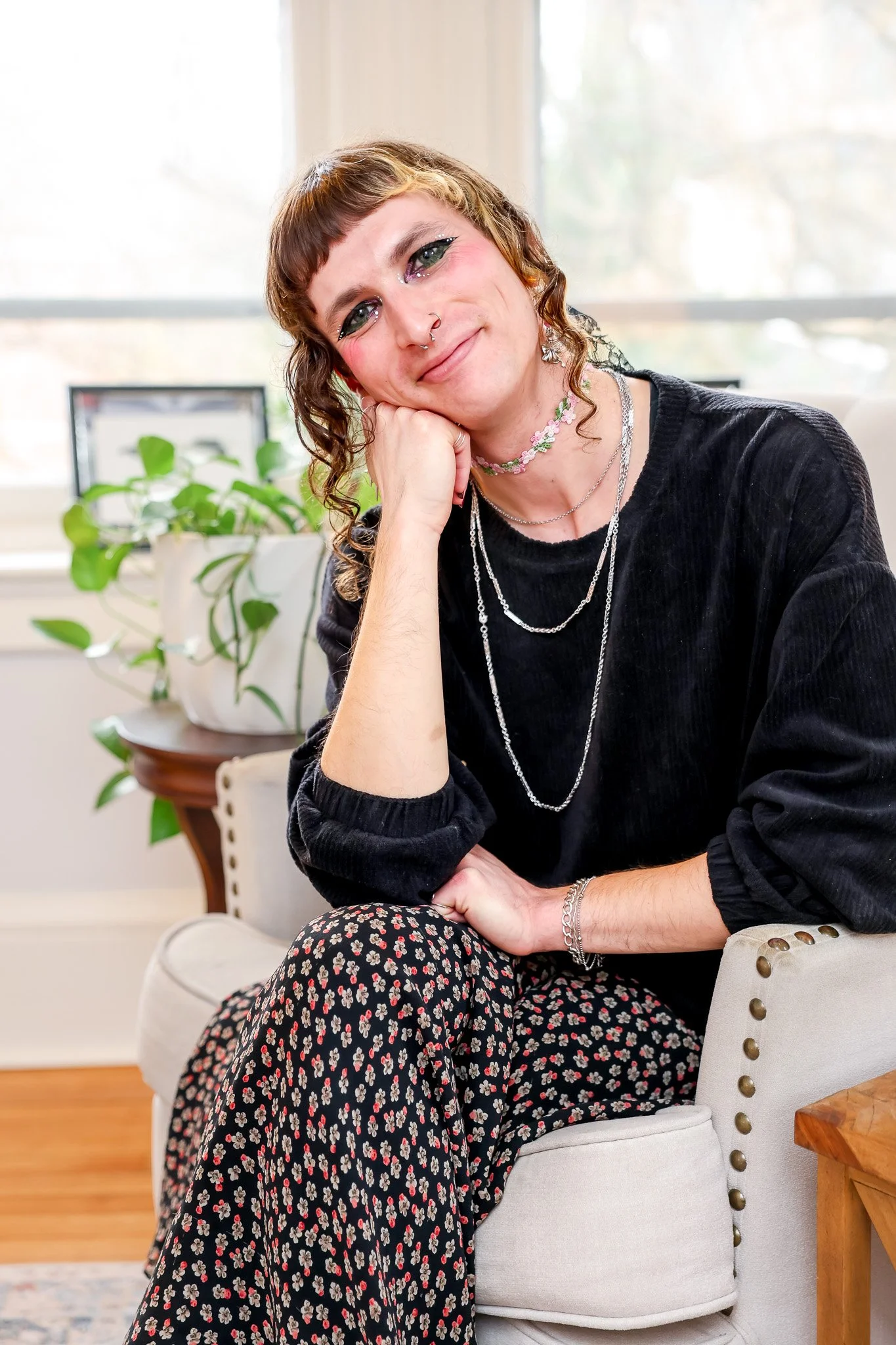 Thomas Jefferson University Marriage and Family Therapy Intern