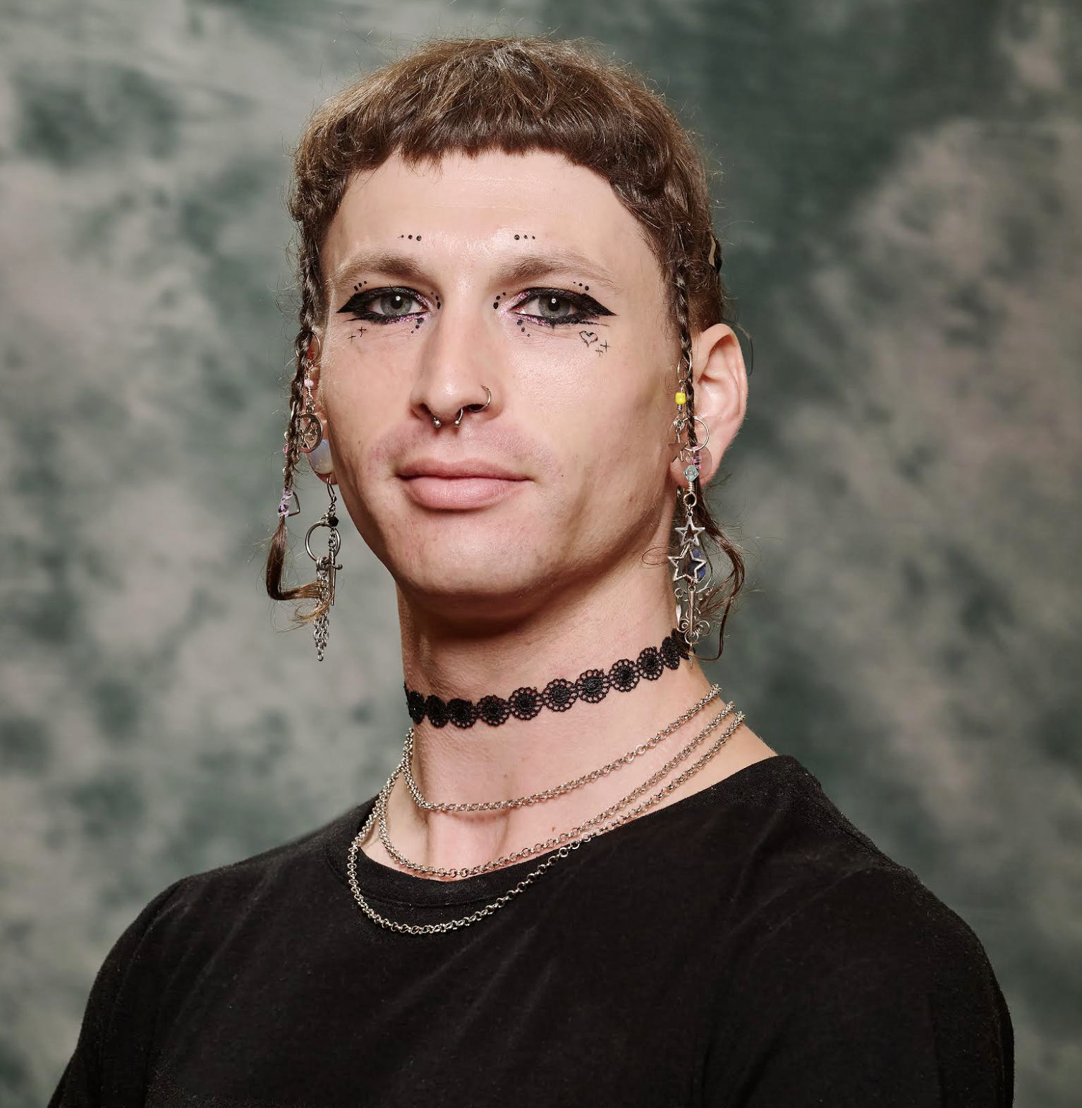 Pascale, Marriage and Family Therapy intern at Spilove Psychotherapy offering reduced rate, affirming therapy in Bryn Mawr, Philadelphia, and online.