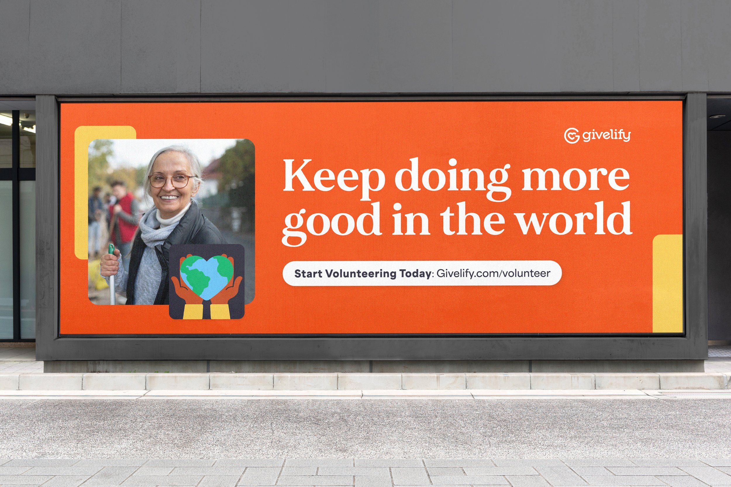 Givelify_Volunteer-Campaign_Street-lvl-Billboard.jpg
