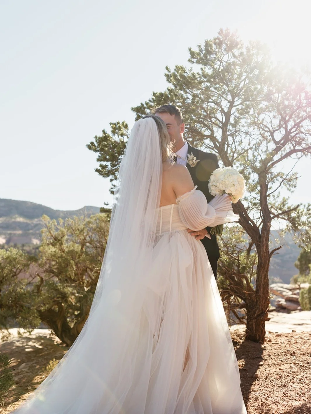desert weddings have my heart 🤍

#coloradobride #coloradoweddingphotographer #vailweddingphotographer #grandjunctionweddingphotographer #microweddingphotographer #westernslopecolorado #westernslopephotographer #ouraywedding #telluridewedding #silver