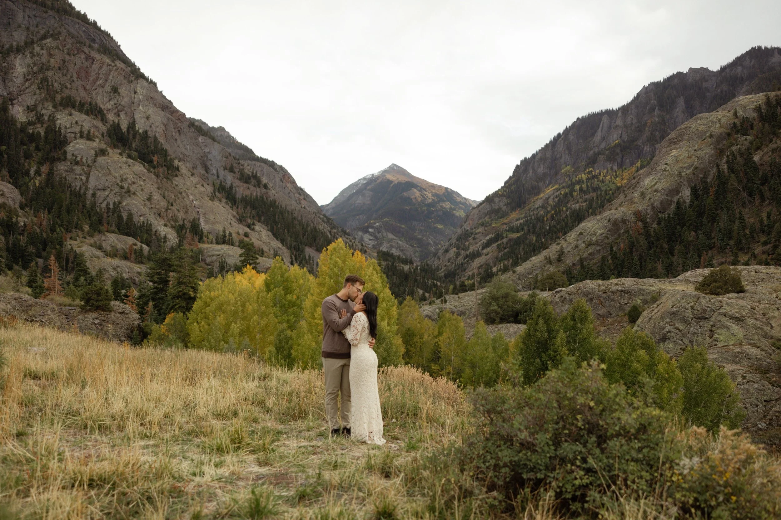 Nostalgic for fall with all the rain we had today 🏔️ 

Ouray Colorado Wedding Photographer San Juan Wedding Photographer Grand Junction Wedding Photographer Ridgway Colorado Photographer