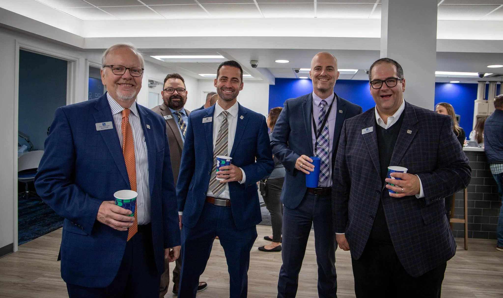 53 bank ribbon cutting .jpeg
