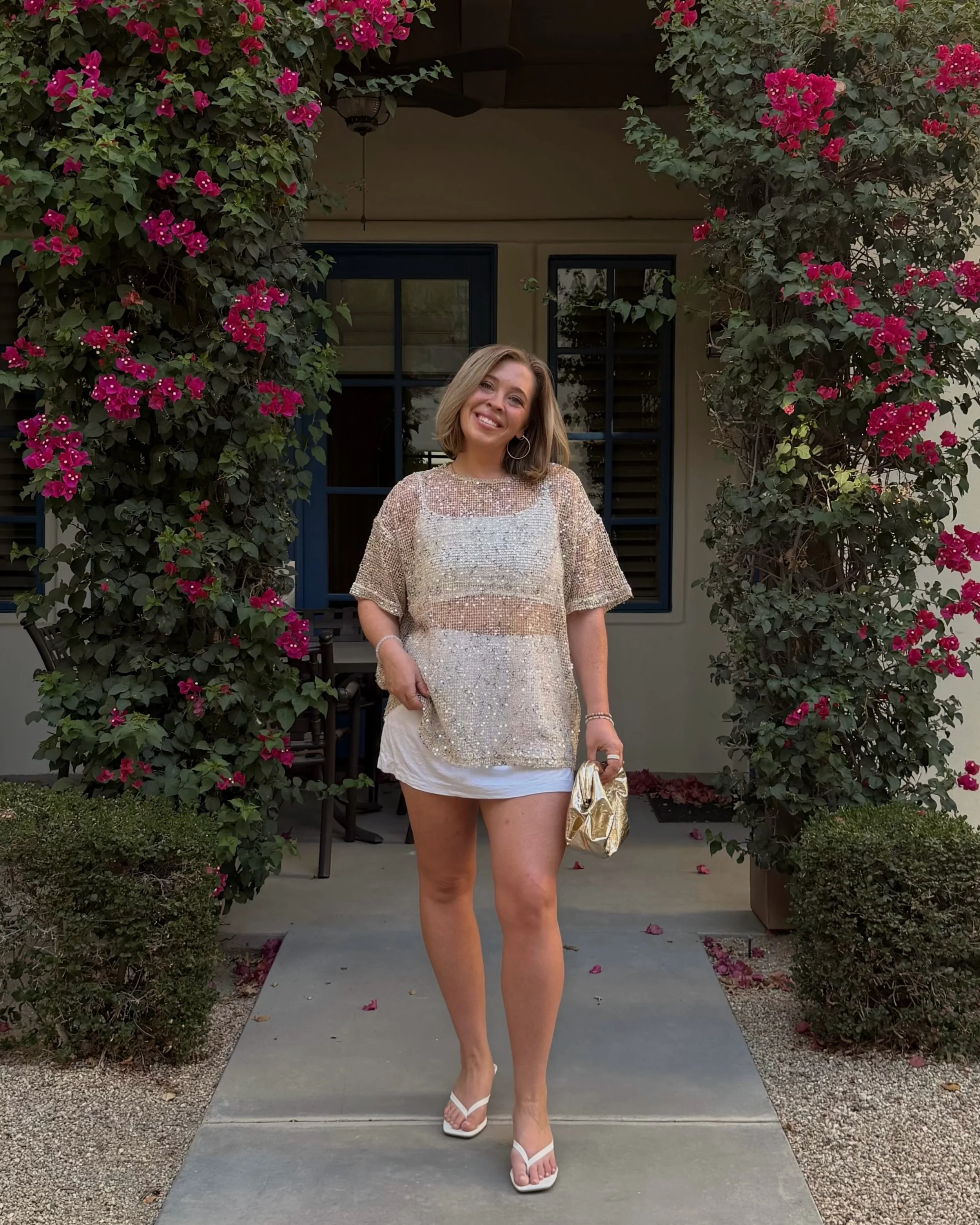 A week well spent in the desert 🌵✨🌙🌺

For details on where we stayed, what we did, and all we ate comment &ldquo;news&rdquo;. All the info will be included in my upcoming  newsletter. Comment &ldquo;style&rdquo; for details on the outfits I wore w