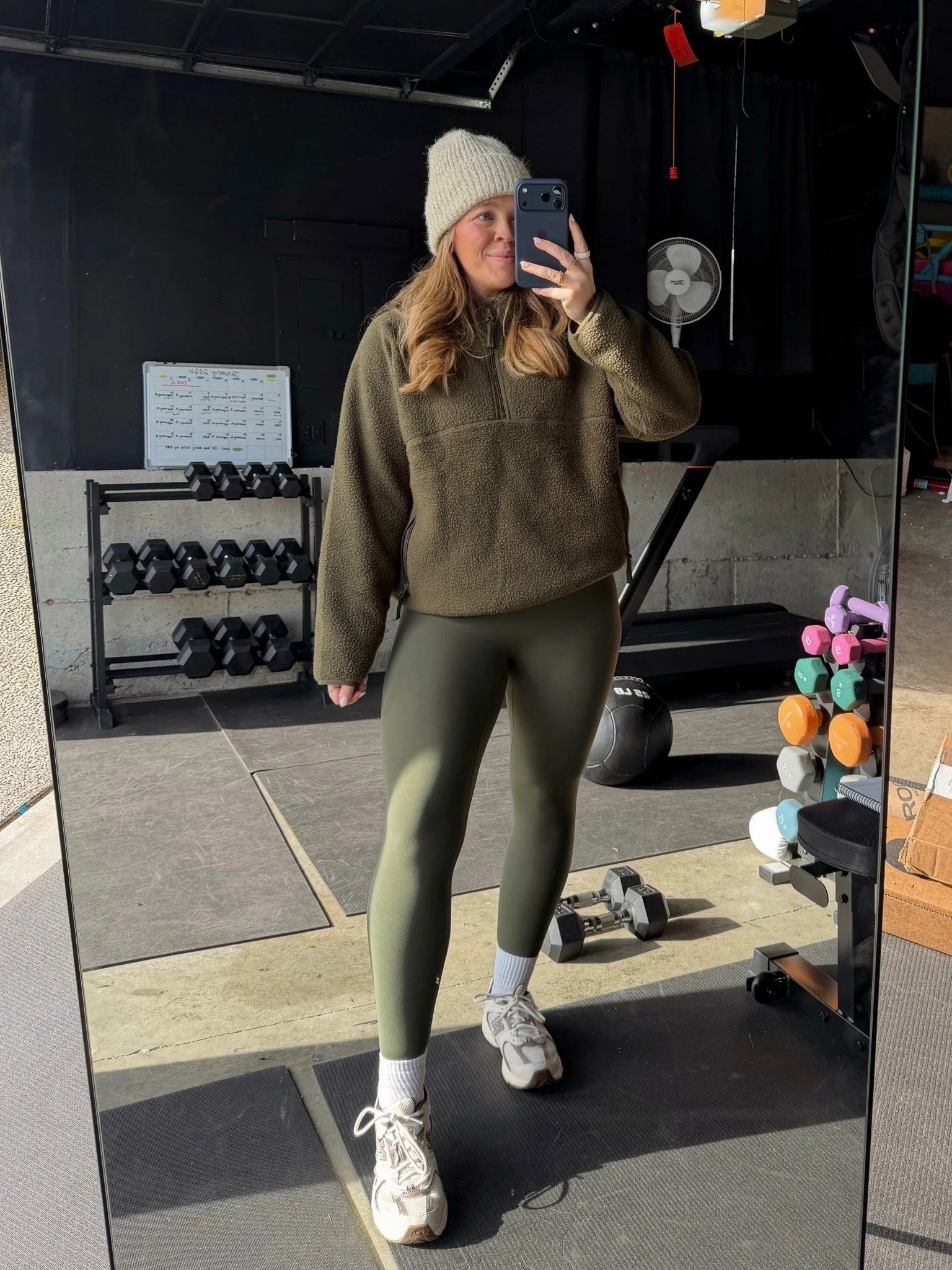 8 Week Strength Training Program — Shelby Say What