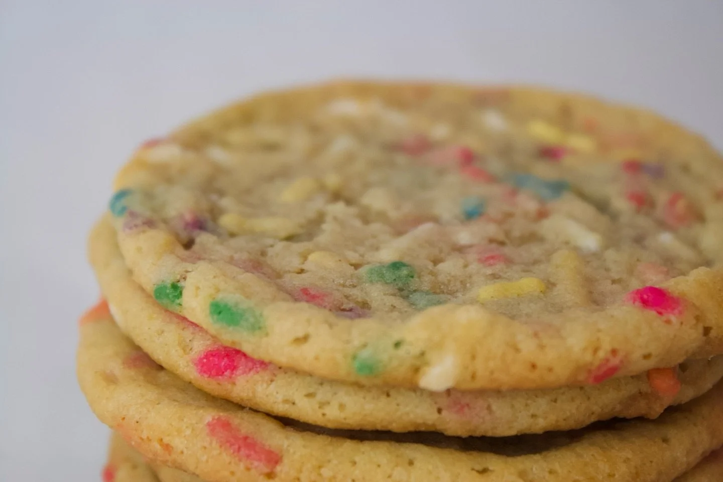 Hope we see you this Saturday at Oak Creek Community Center! 

Come grab some goodies and taste our free sample of breakfast bars 🥰

Saturday January 24th
9am-1pm
Oak Creek Community Center
8580 S Howell Ave

One more day left to order online. Order