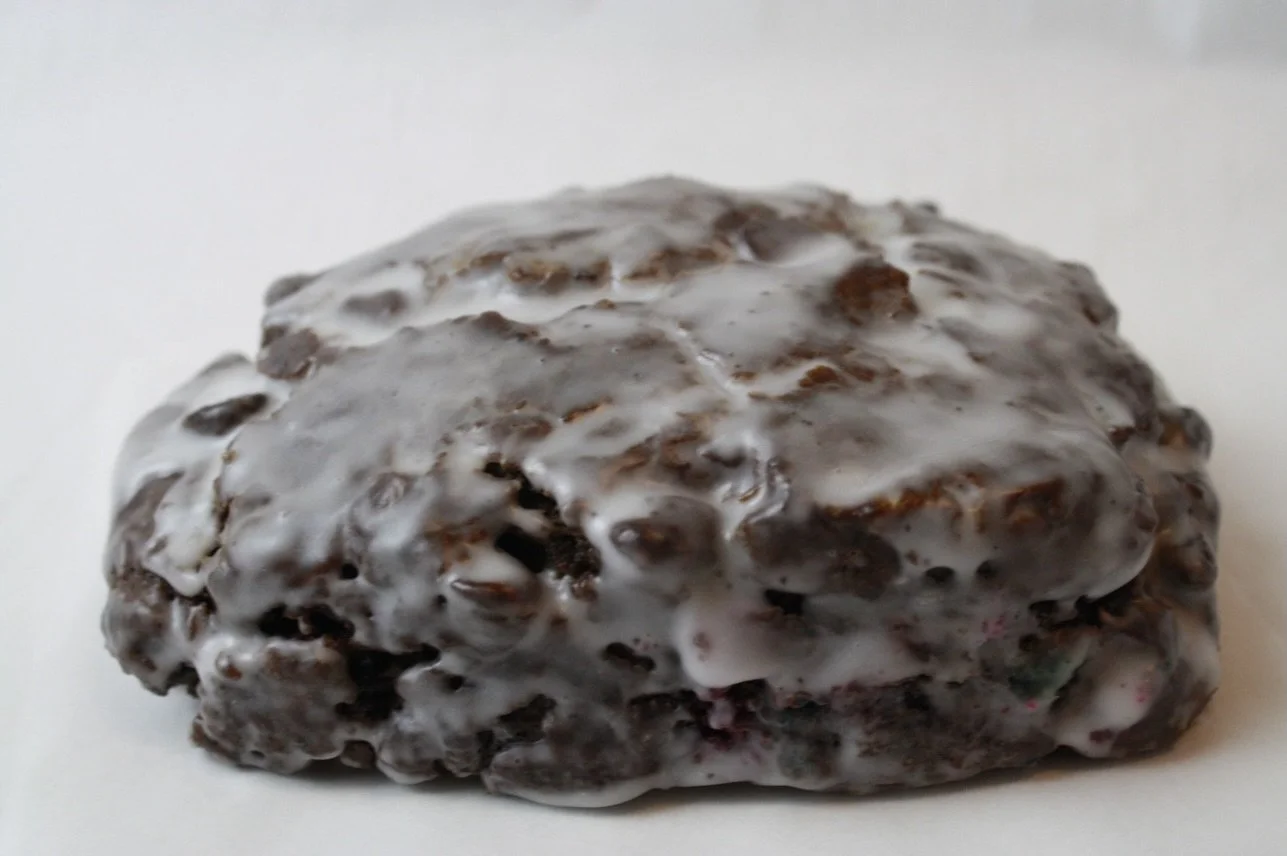 Sconuts are available this Saturday! The perfect blend between scones and donuts. Come try your free sample while supplies last 😊

⏰ 9am-1pm
🗓️February 7th
📍Oak Creek Community Center
8580 S Howell Ave

Let us cater your next event! Order online f