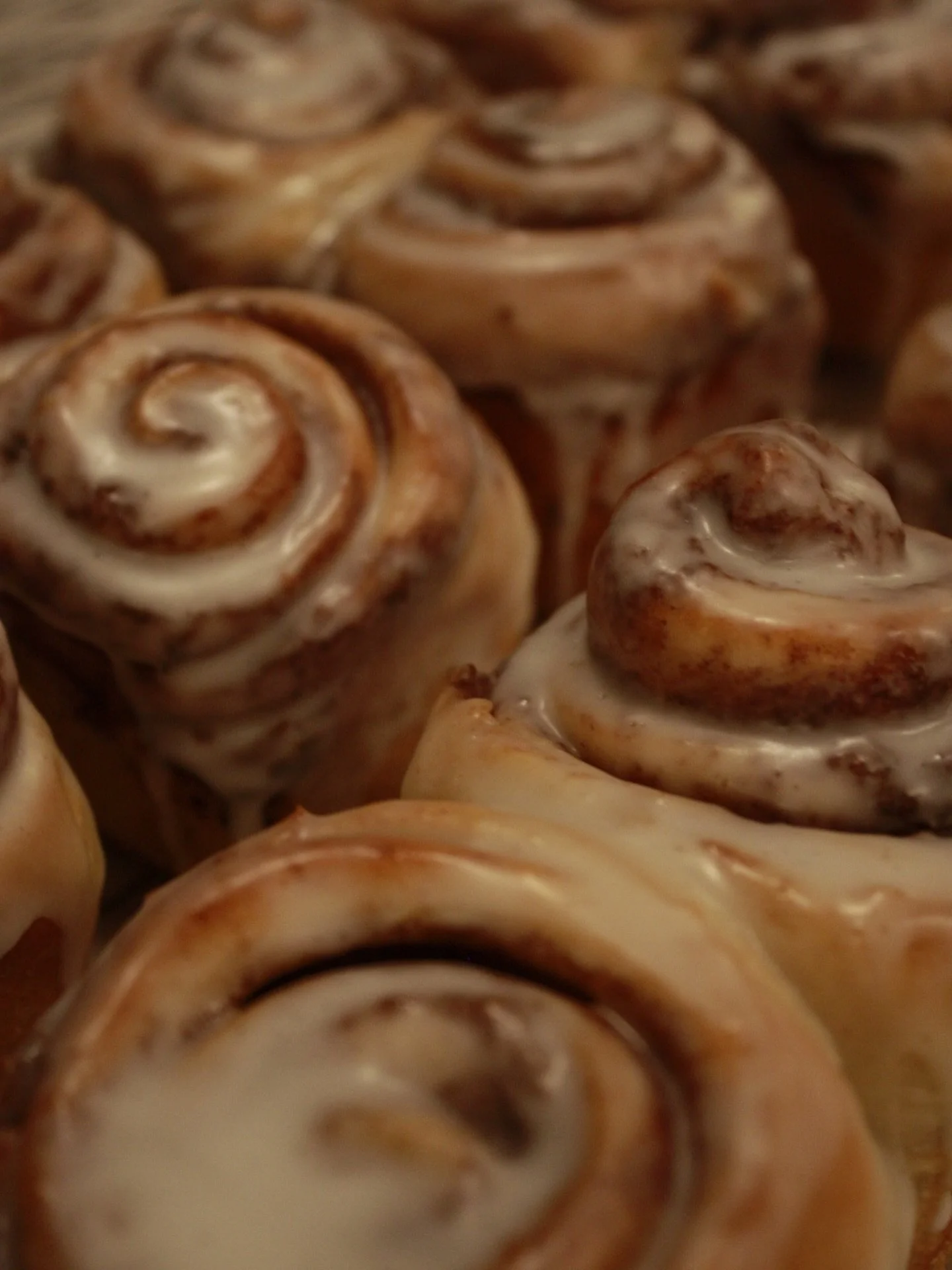 Cinnamon Rolls are available this Saturday!

⏰ 9am-1pm
🗓️February 7th
Oak Creek Winter Market
📍Oak Creek Community Center
8580 S Howell Ave

Let us cater your next event (dinner party, corporate lunch, birthday, and everything in between)! Order on