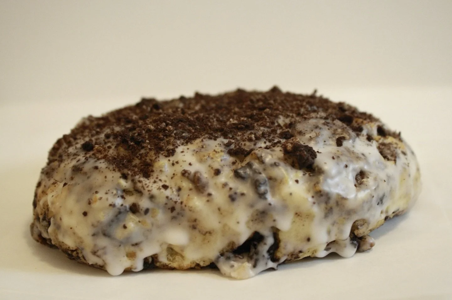 Come try a free sample of our new Oreo Sconut this Saturday 

⏰ 9am-1pm
🗓️March 21st
📍Oak Creek Community Center
8580 S Howell Ave

Let us cater your next event! Order online for free local delivery at www.modobakery.com

#wisconsin #mke #desserts 