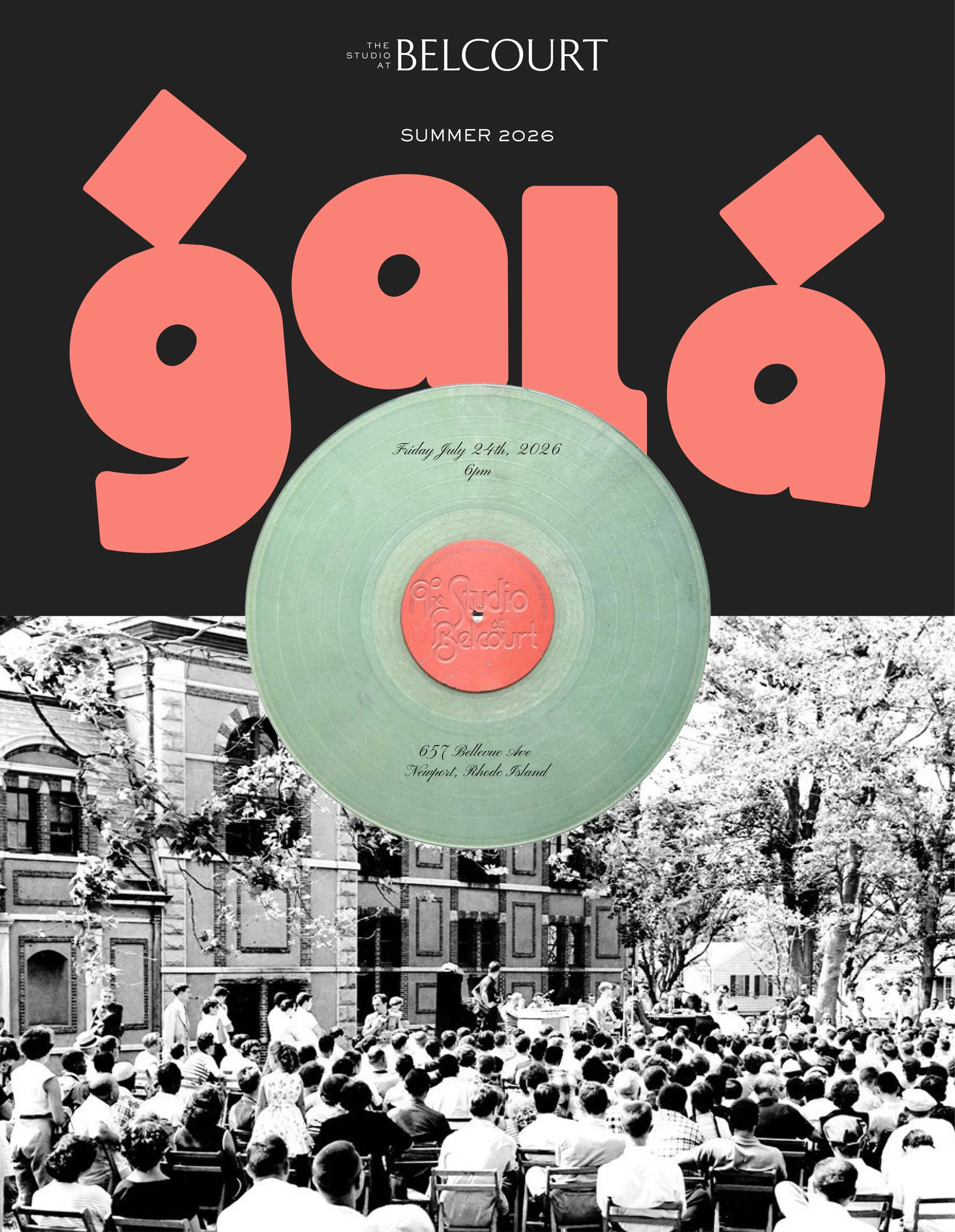 Summer Gala 2026