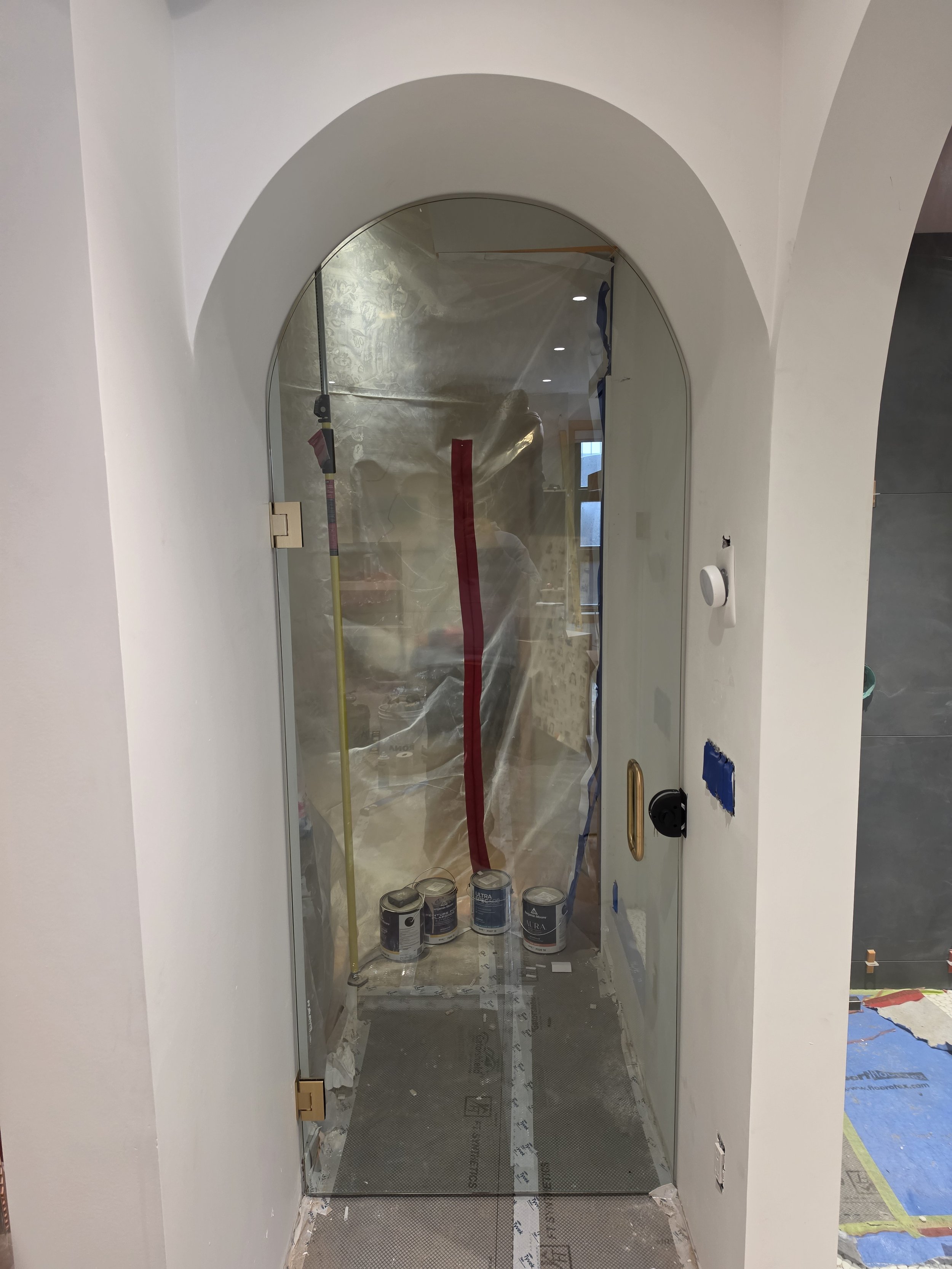 Best Shower Door in Surrey