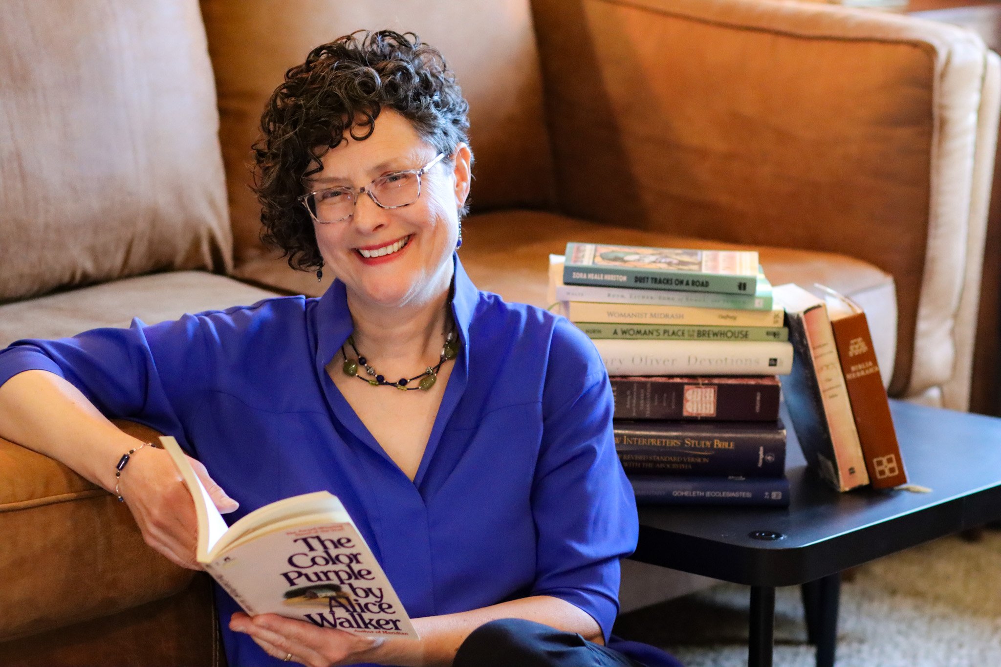 “Ask a Bible Professor!”