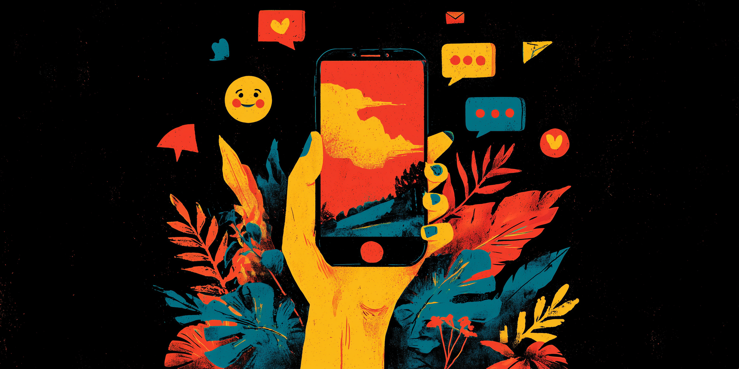 Growing deeper disciples online is better than growing wider 95% of the time.