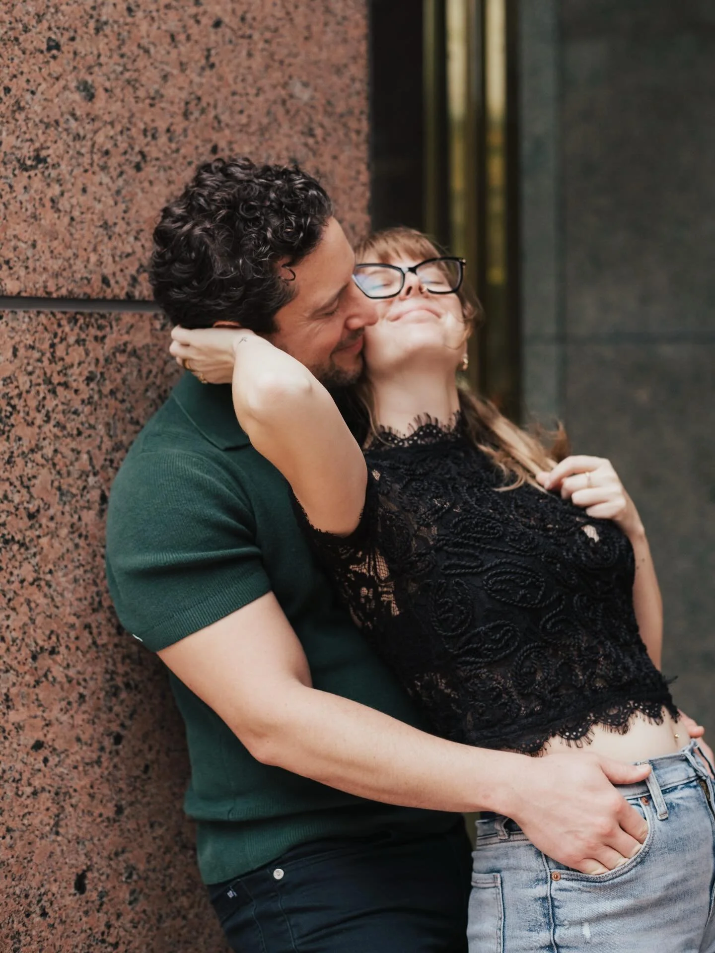 Clients that become friends. I have captured many chapters of Jenny&rsquo;s life but this is my fave. 🫶🏼🥰
.
.
Austin Photographer, Austin Couples Photoshoot