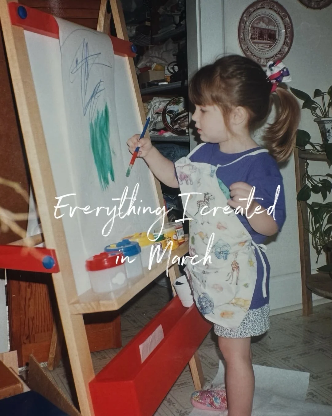 A March round up 🩵 What did you create this month?
.
.
.
Austin Photographer, Austin Live Artist, Creative Events