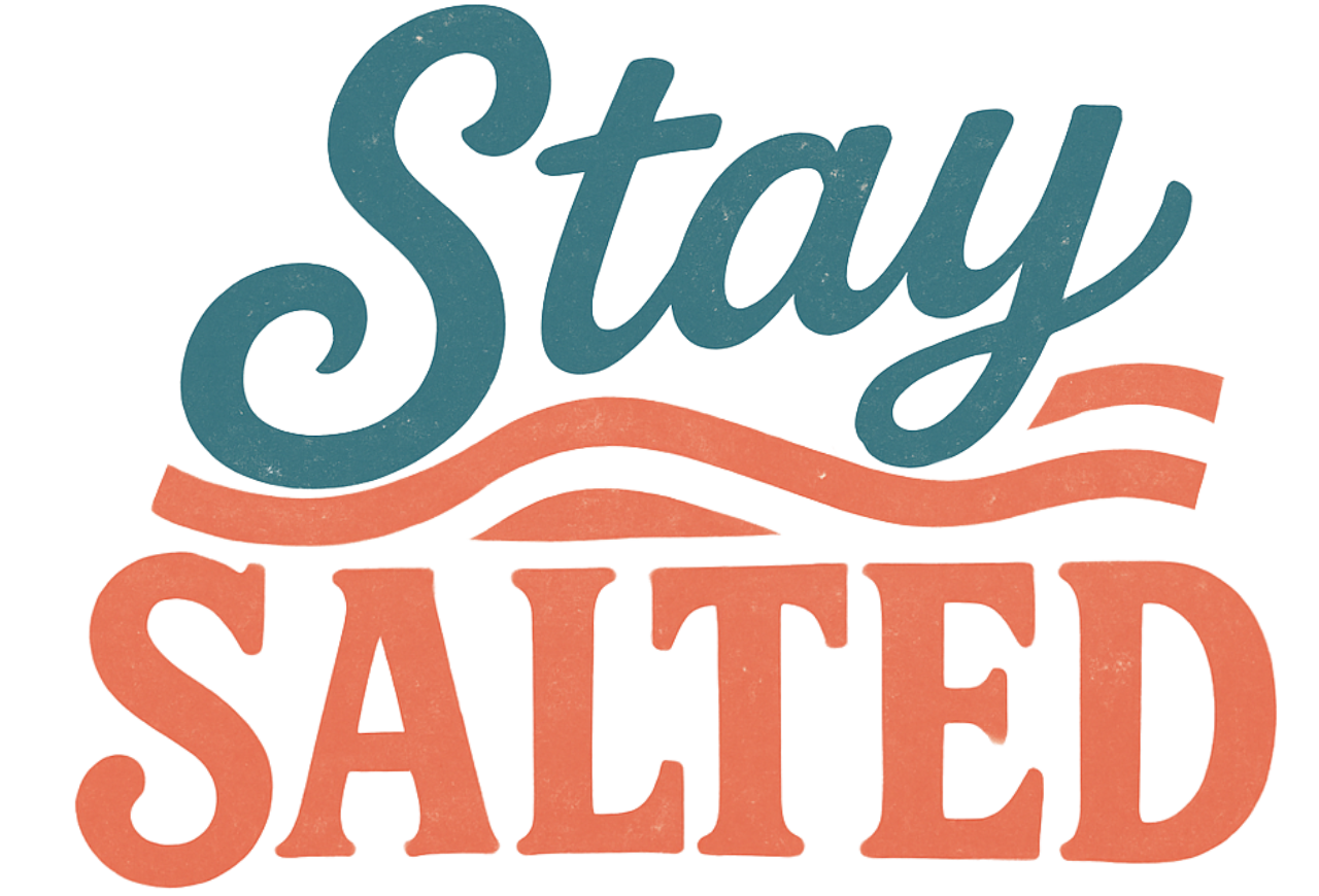 Stay Salted 2025 Logo - .png