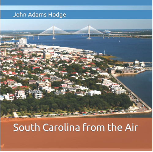 John Adam Hodge Visit