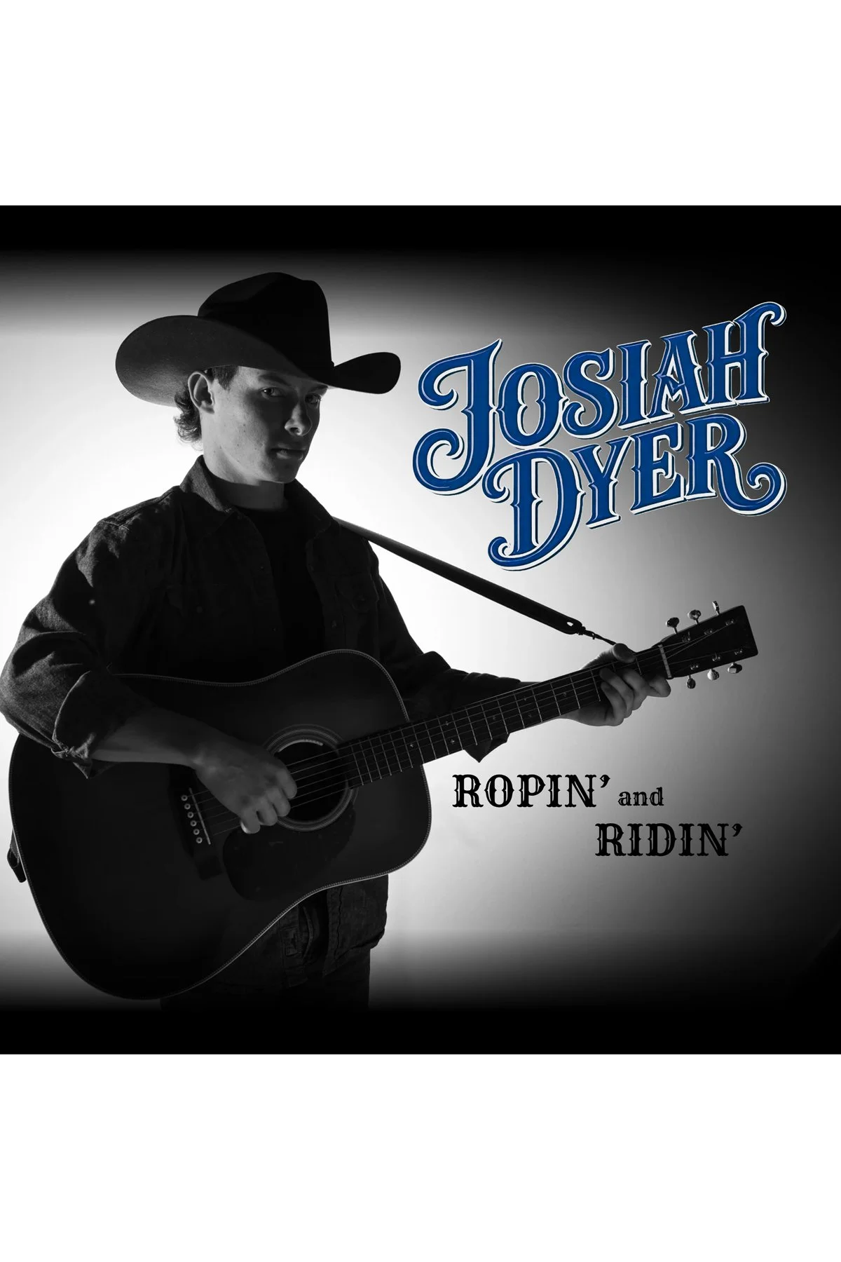 Ropin' and Ridin' CD