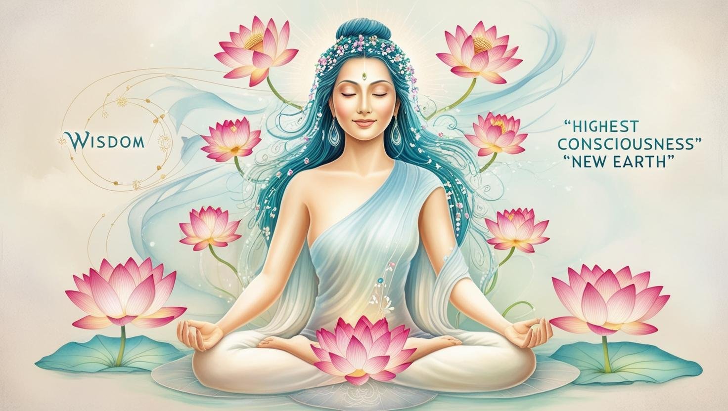 Elpošanas meditācija