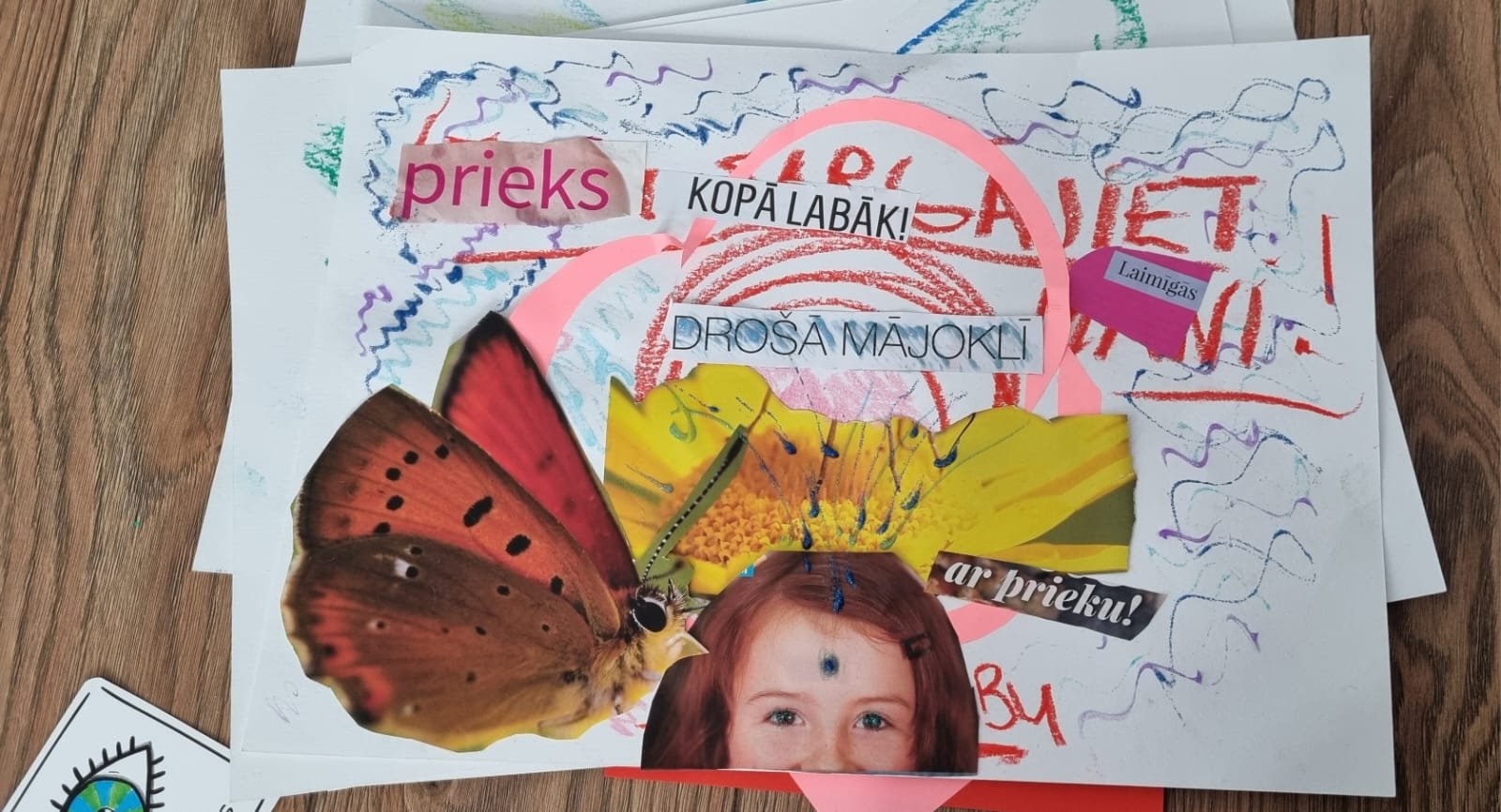 Māksla problēmas risinājumam