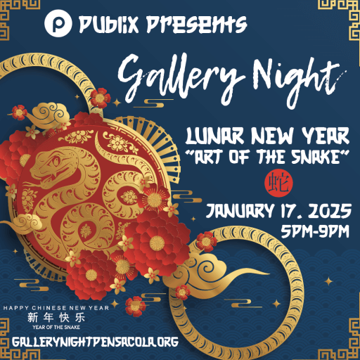 Gallery Night