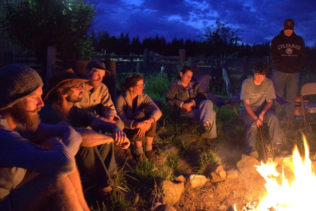 When it All Comes Together