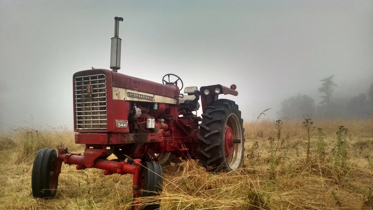 Well, Well, Hey, Hey...