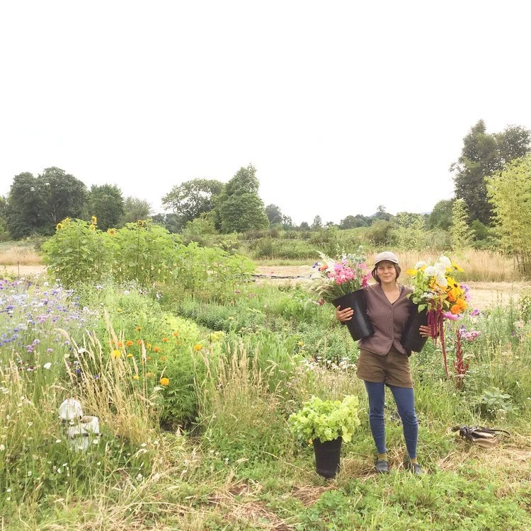 Sweet Seed Flower Farm